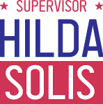 Hilda Solis  | L.A. County Supervisor