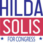Hilda Solis | For Congress