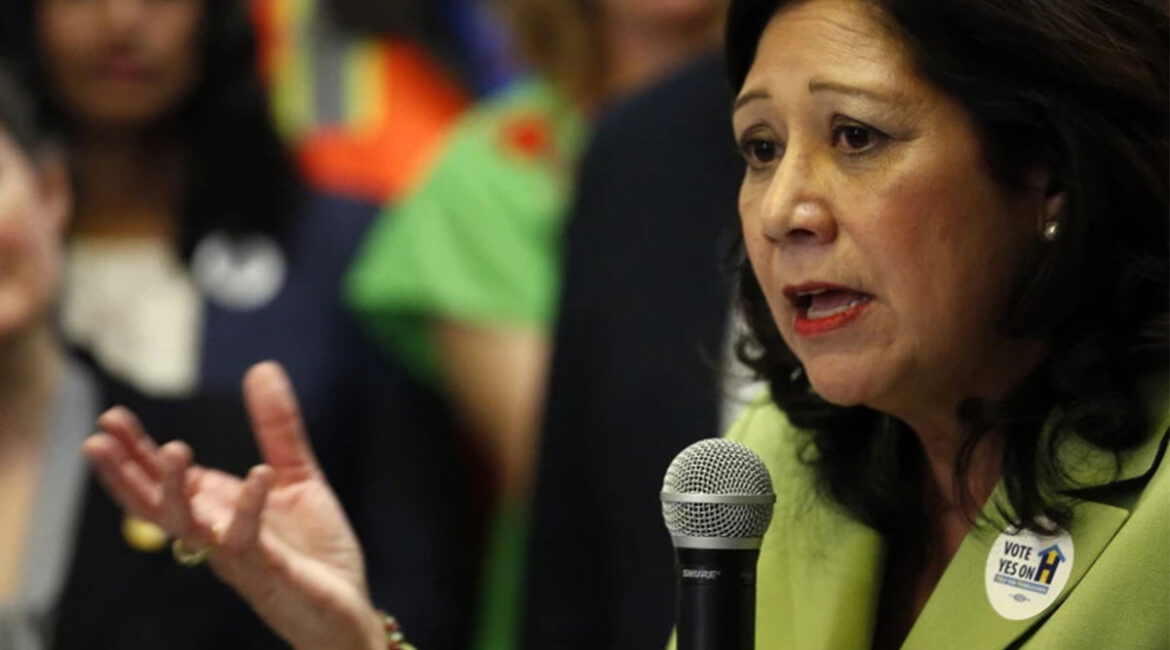 Endorsement: Hilda Solis remains the best choice for the Board of Supervisors